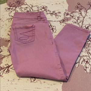 👖Carpri Denim Pants-7 for All Mankind